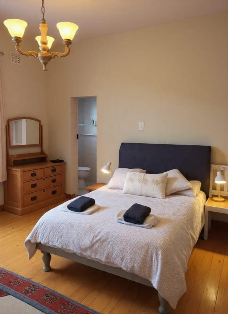 To Let 3 Bedroom Property for Rent in Muizenberg Western Cape